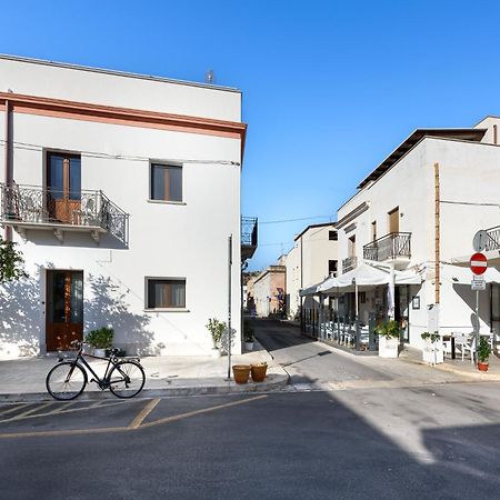 El Jazira Home San Vito Lo Capo Exterior photo