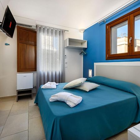 El Jazira Home San Vito Lo Capo Exterior photo