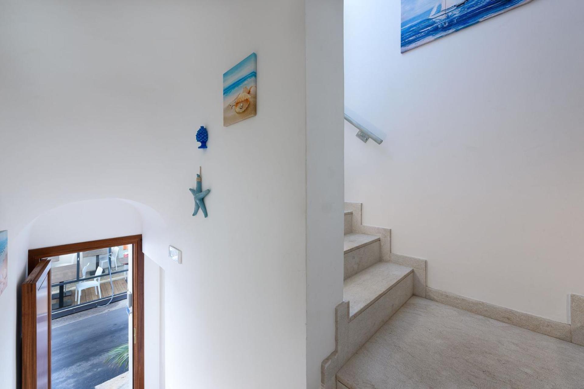 El Jazira Home San Vito Lo Capo Exterior photo