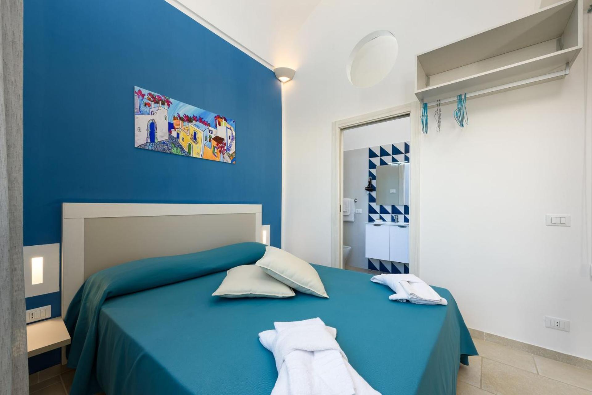 El Jazira Home San Vito Lo Capo Exterior photo