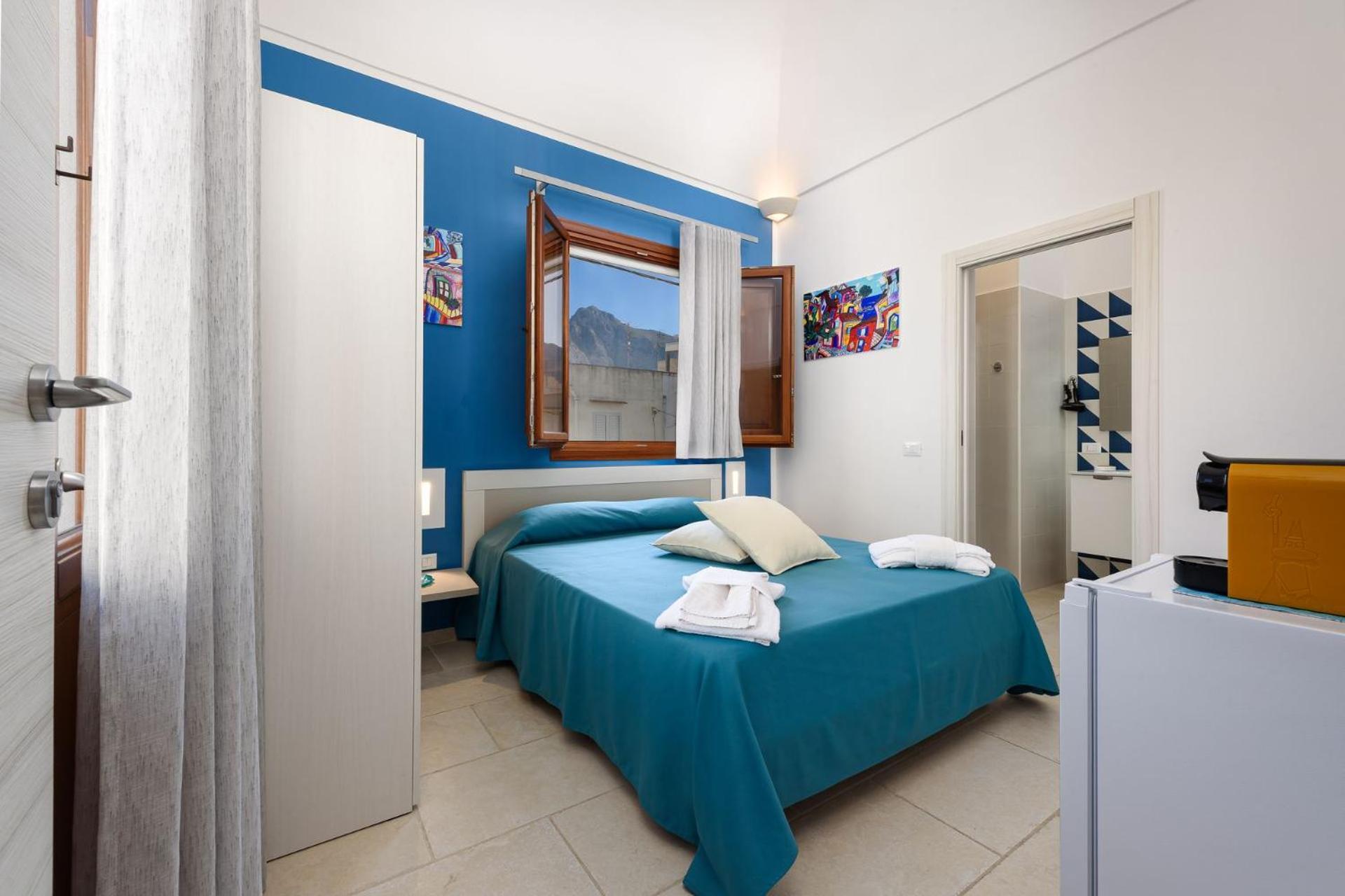 El Jazira Home San Vito Lo Capo Exterior photo