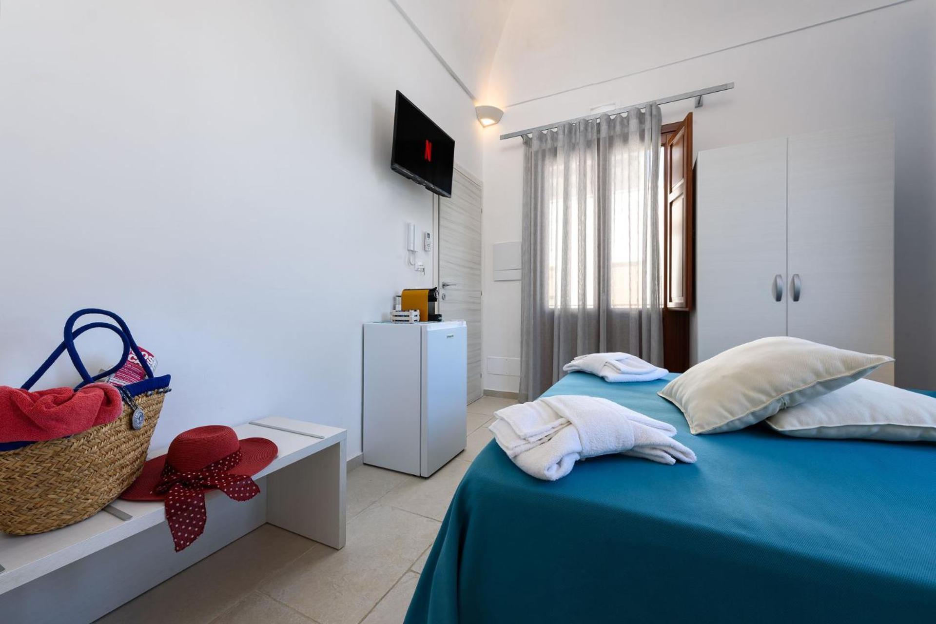El Jazira Home San Vito Lo Capo Exterior photo