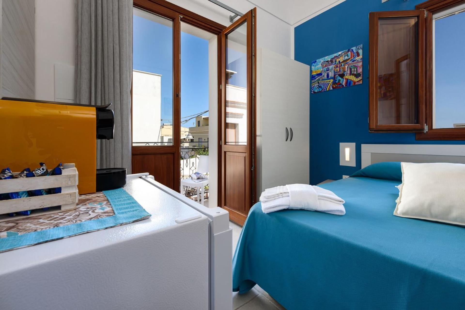 El Jazira Home San Vito Lo Capo Exterior photo