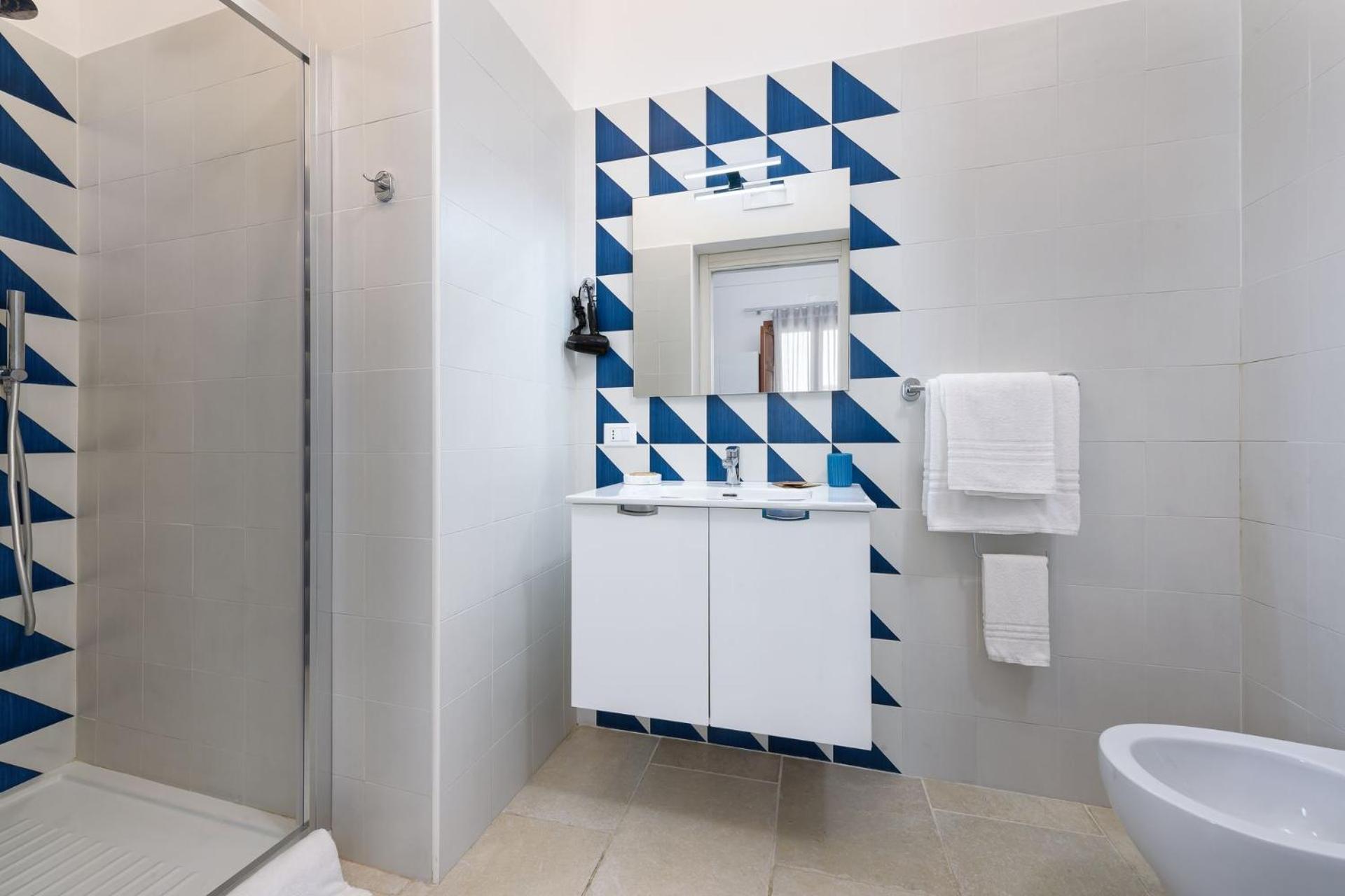 El Jazira Home San Vito Lo Capo Exterior photo