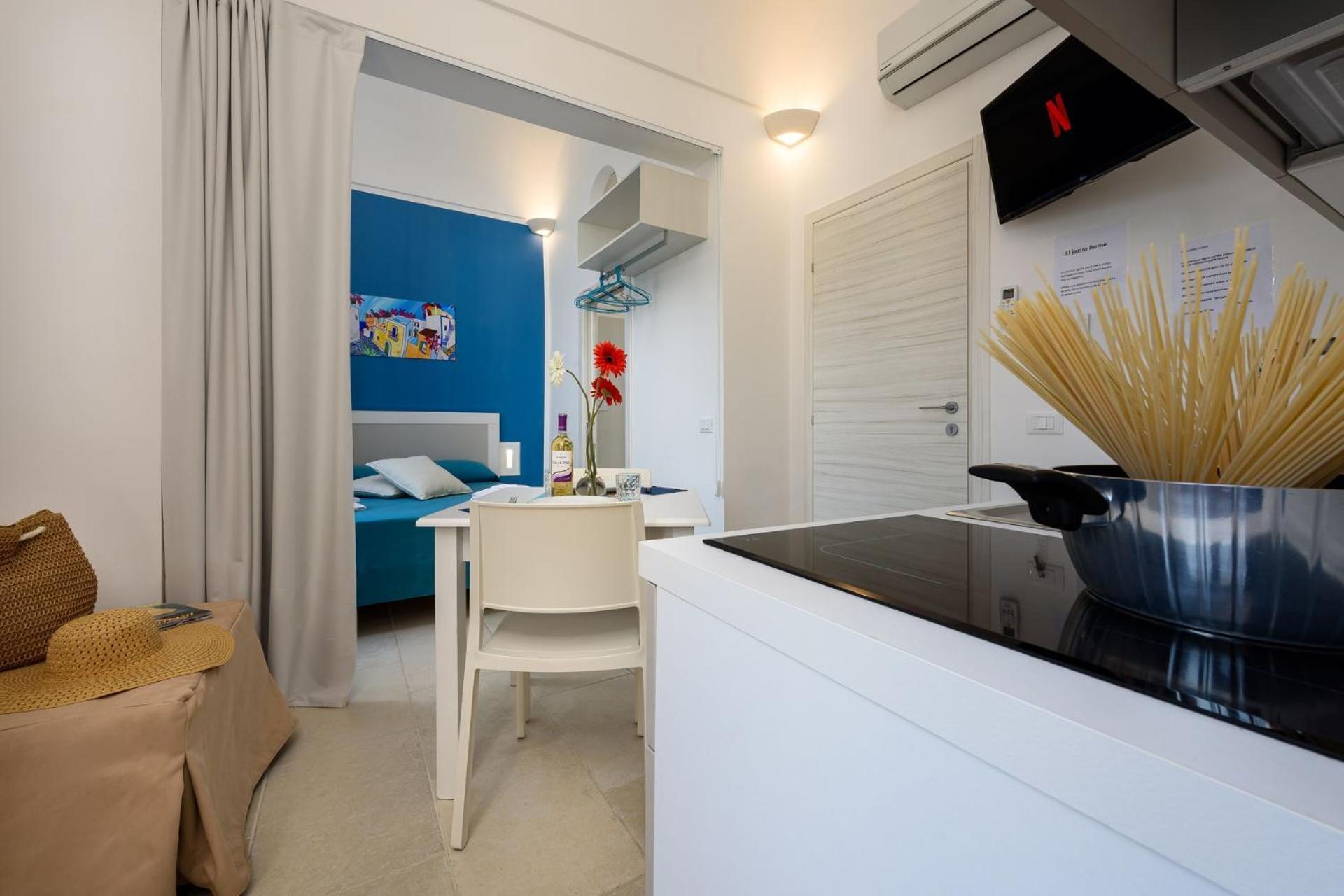 El Jazira Home San Vito Lo Capo Exterior photo