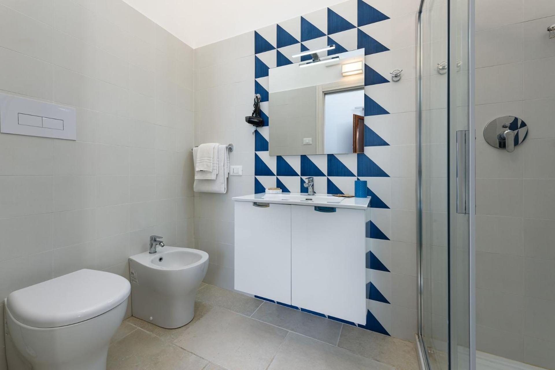 El Jazira Home San Vito Lo Capo Exterior photo