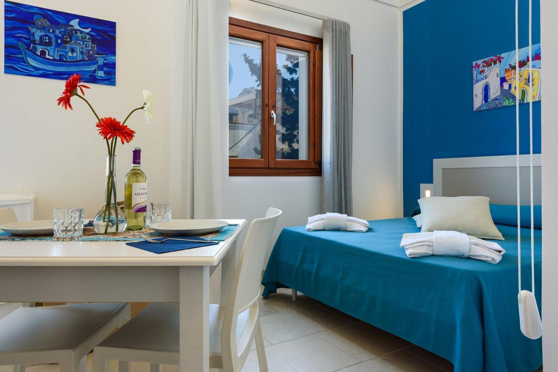 El Jazira Home San Vito Lo Capo Exterior photo