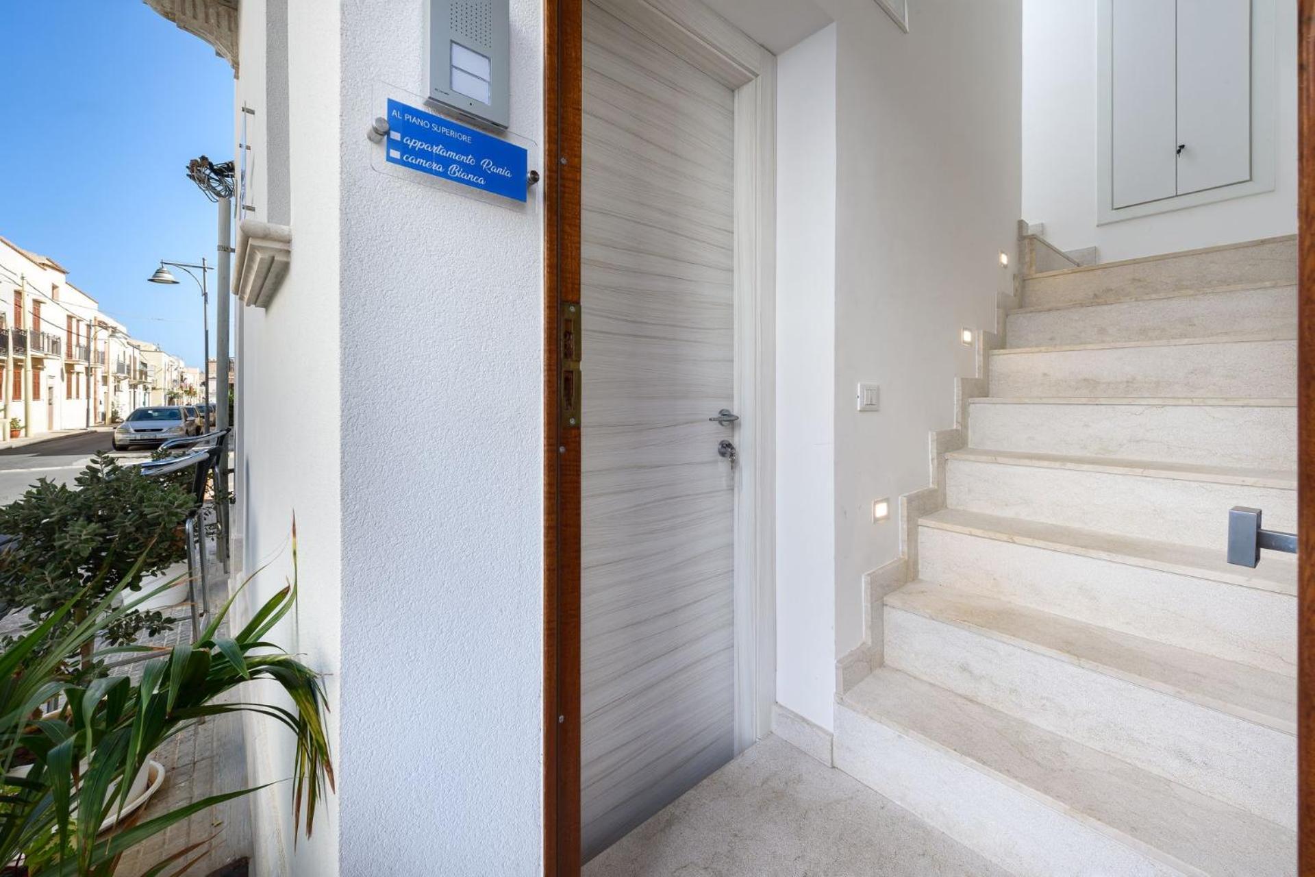 El Jazira Home San Vito Lo Capo Exterior photo