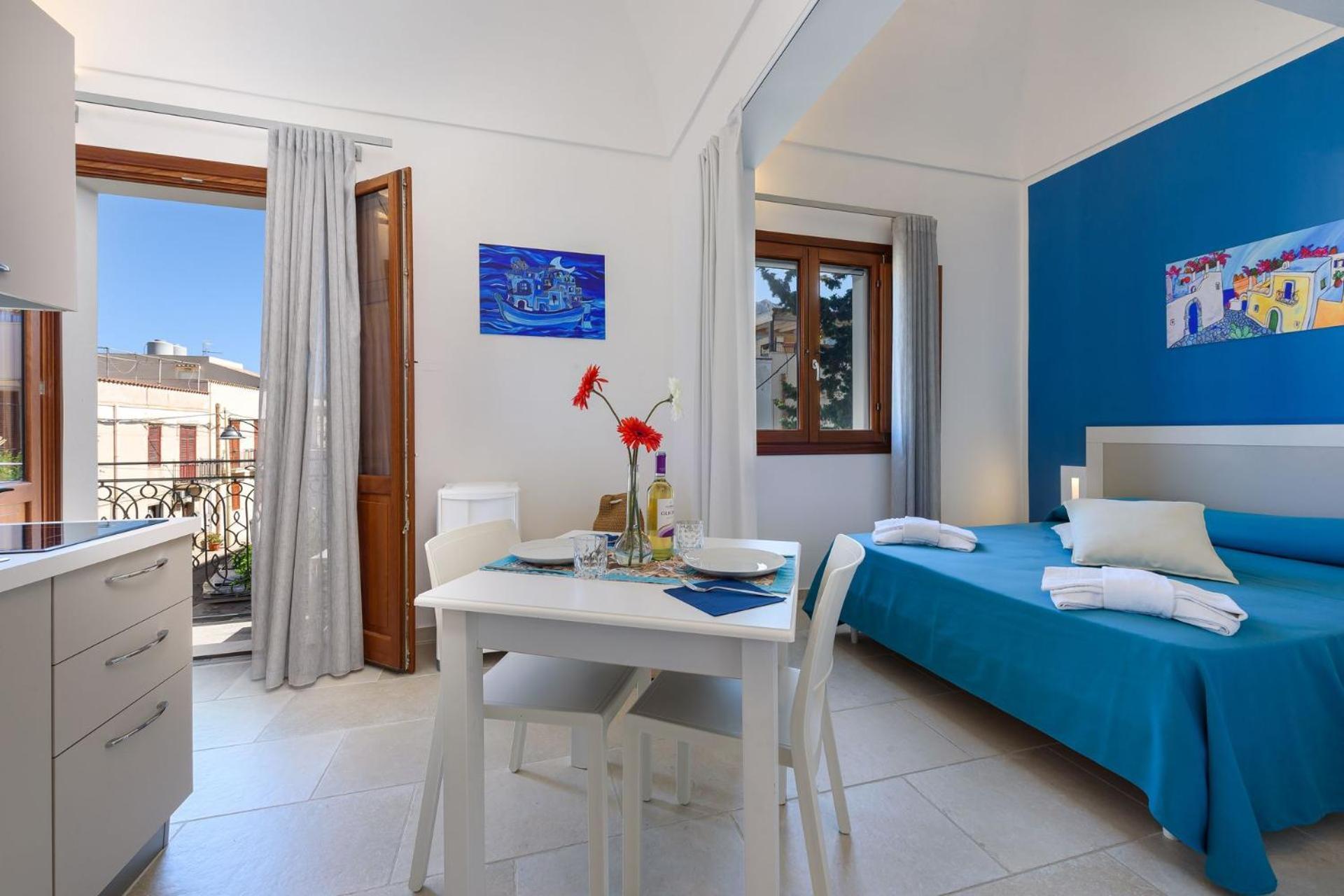 El Jazira Home San Vito Lo Capo Exterior photo