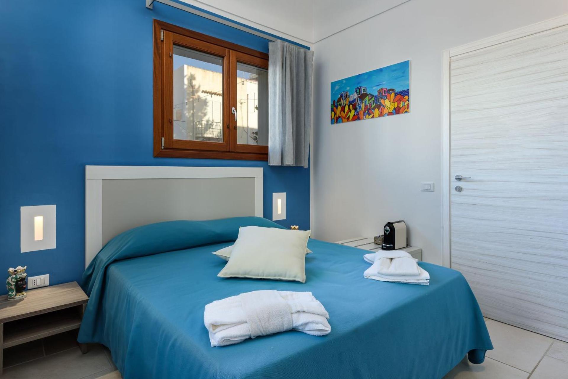 El Jazira Home San Vito Lo Capo Exterior photo