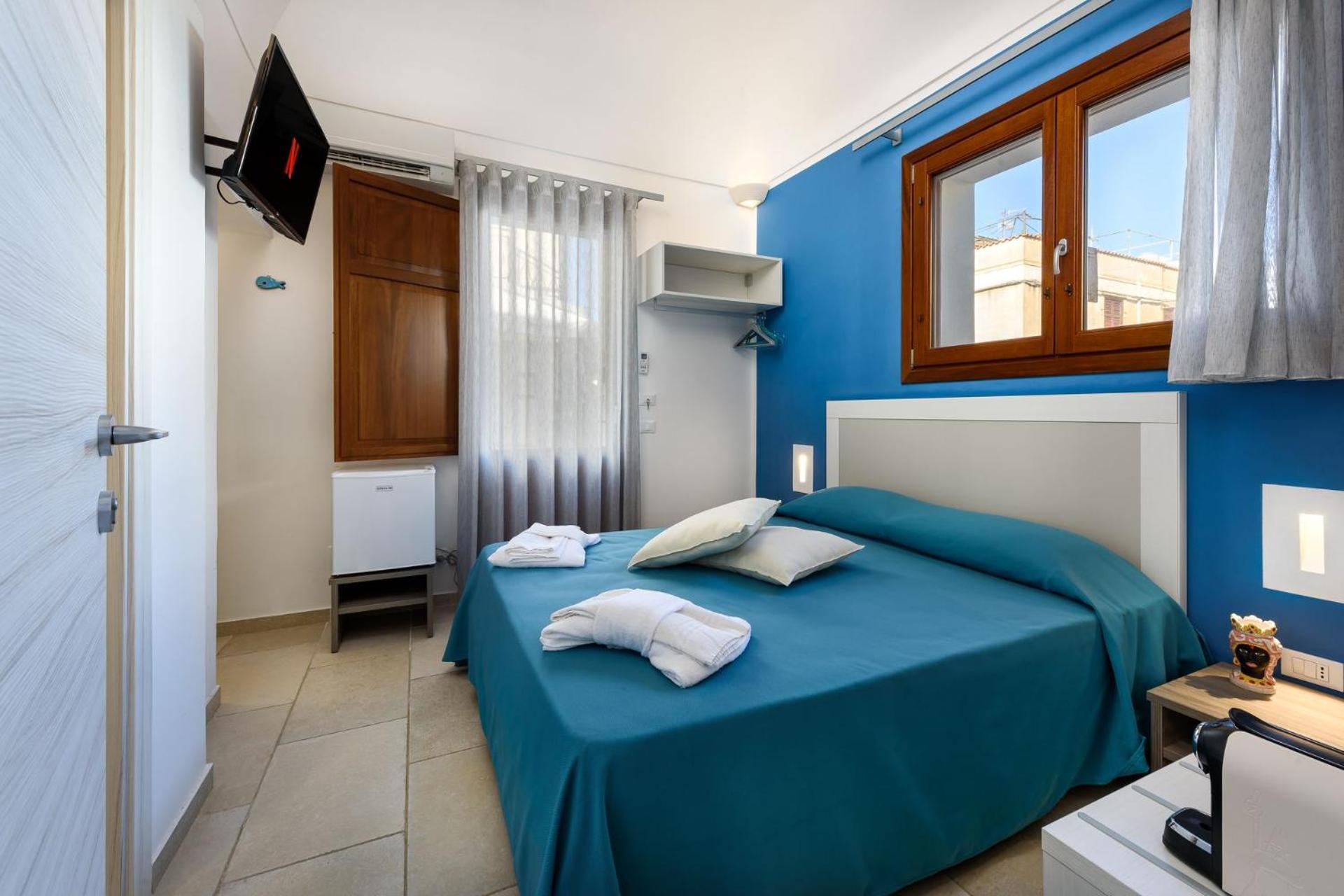 El Jazira Home San Vito Lo Capo Exterior photo