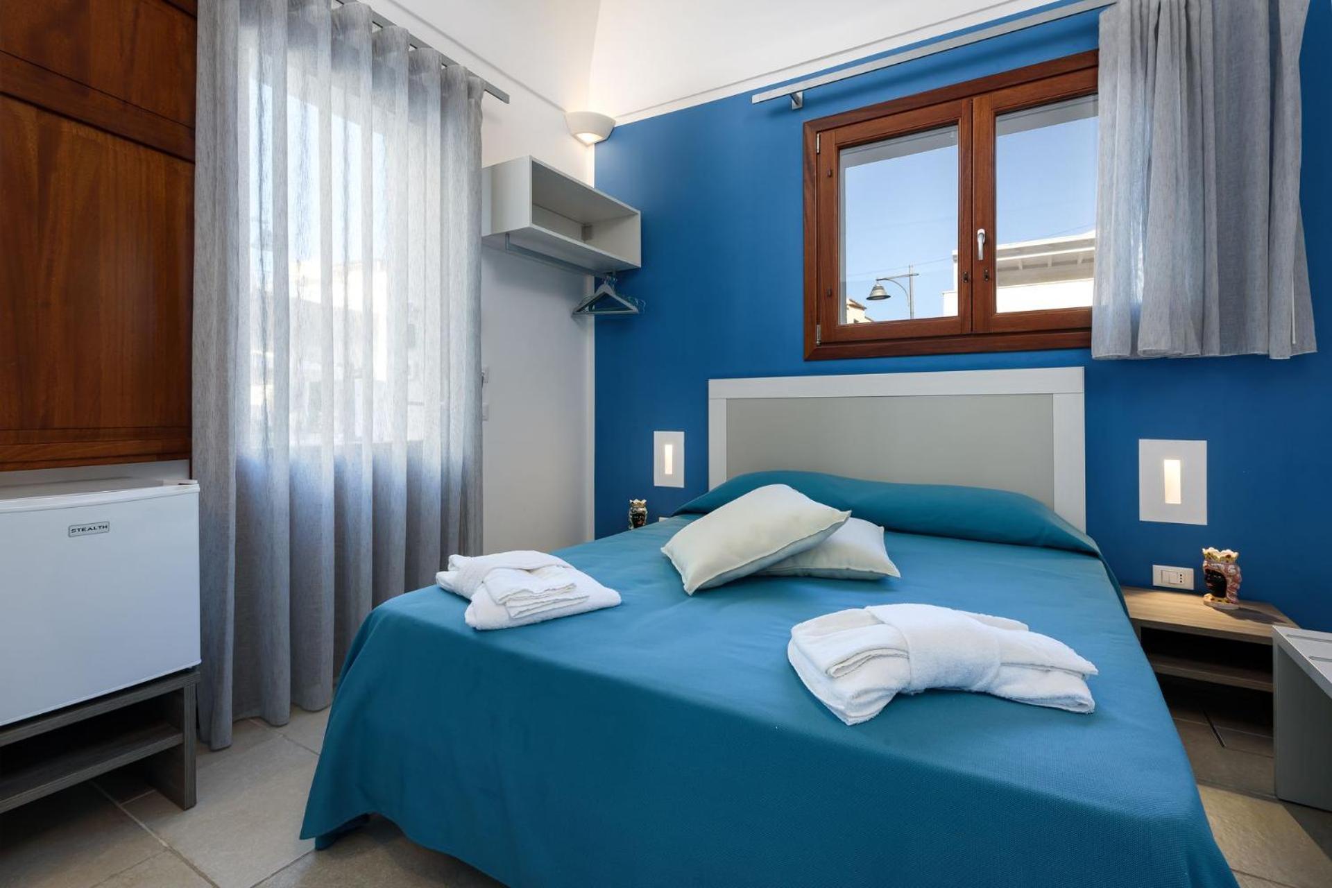 El Jazira Home San Vito Lo Capo Exterior photo