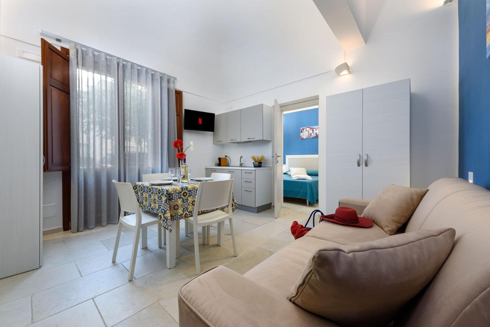 El Jazira Home San Vito Lo Capo Exterior photo