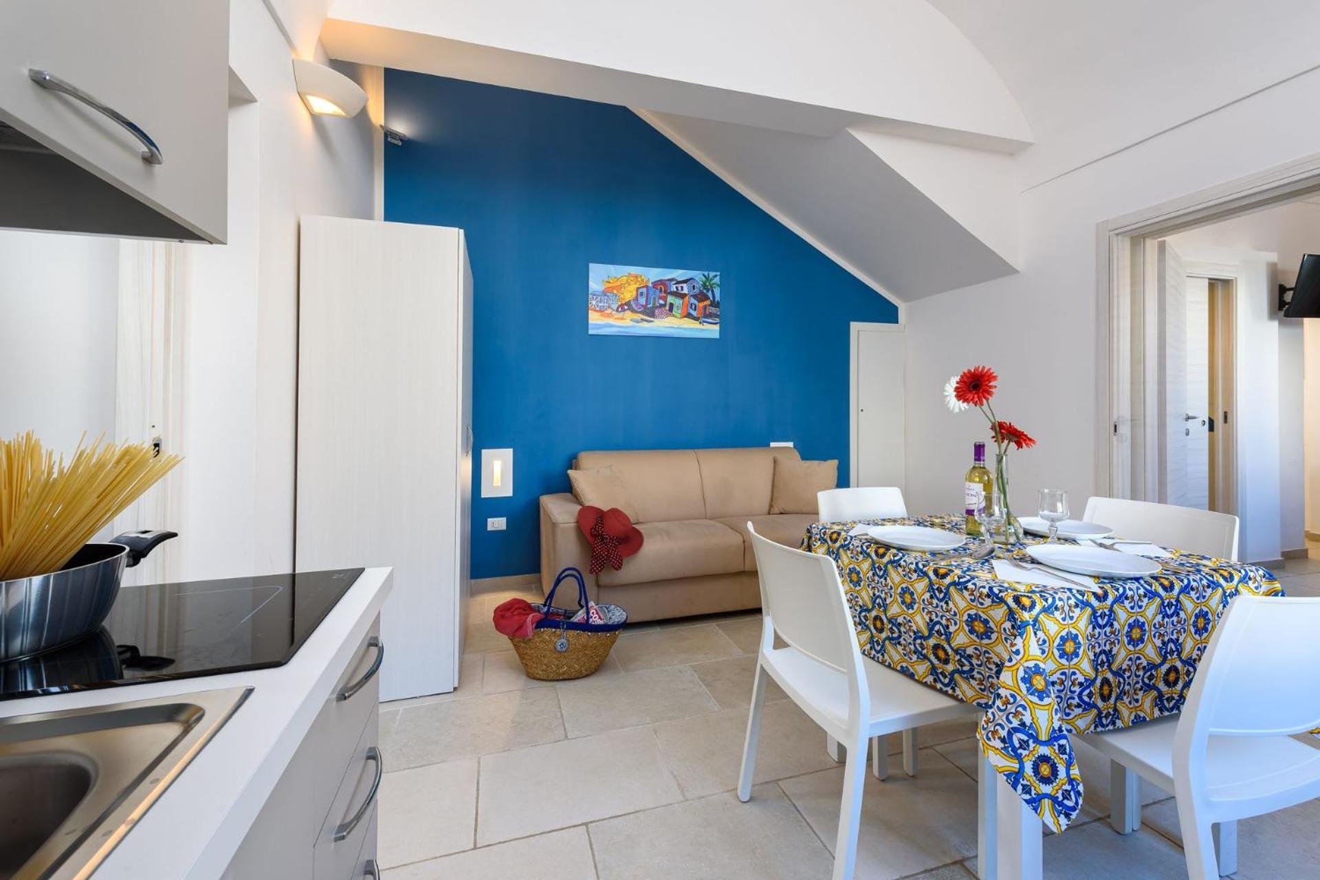 El Jazira Home San Vito Lo Capo Exterior photo