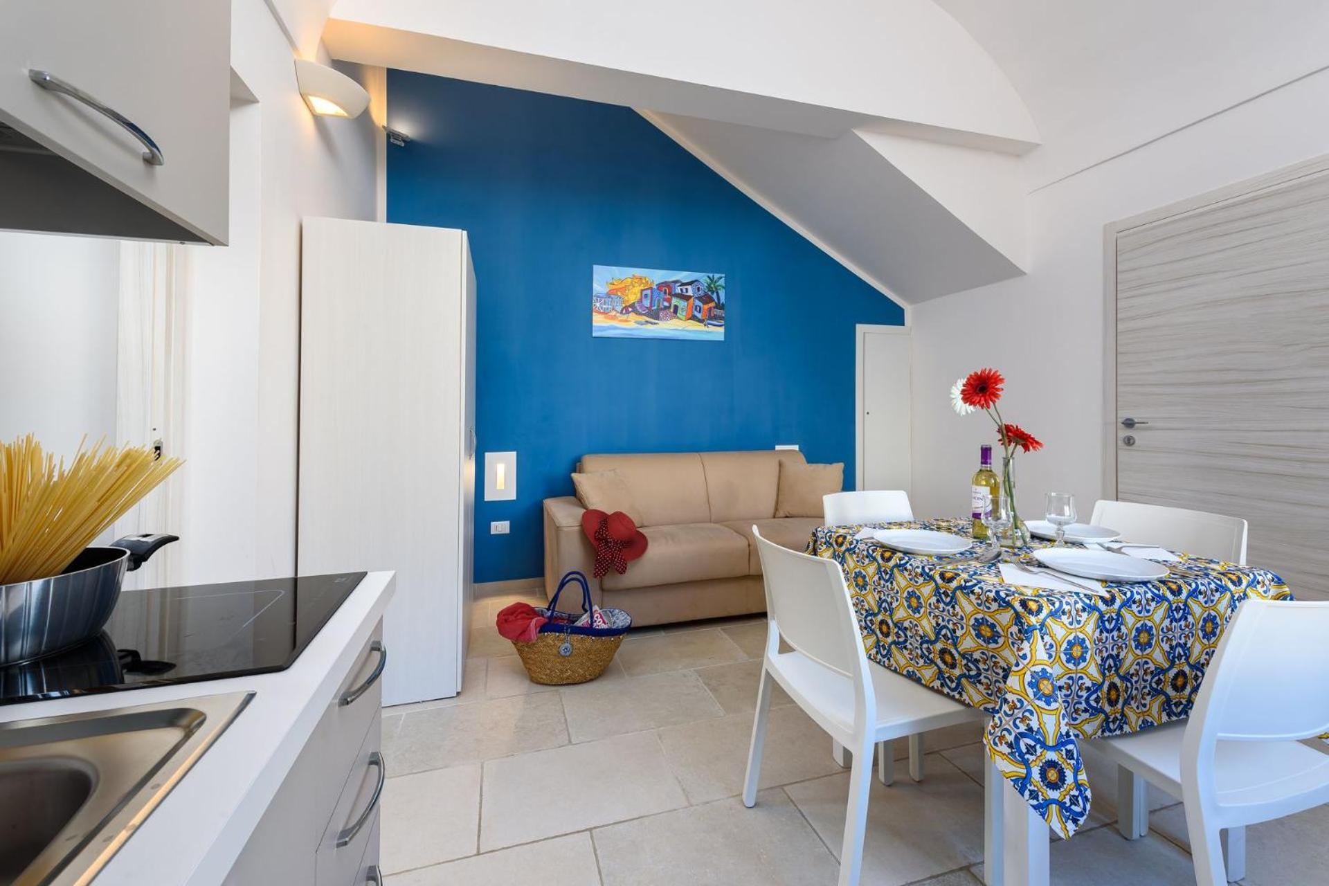 El Jazira Home San Vito Lo Capo Exterior photo