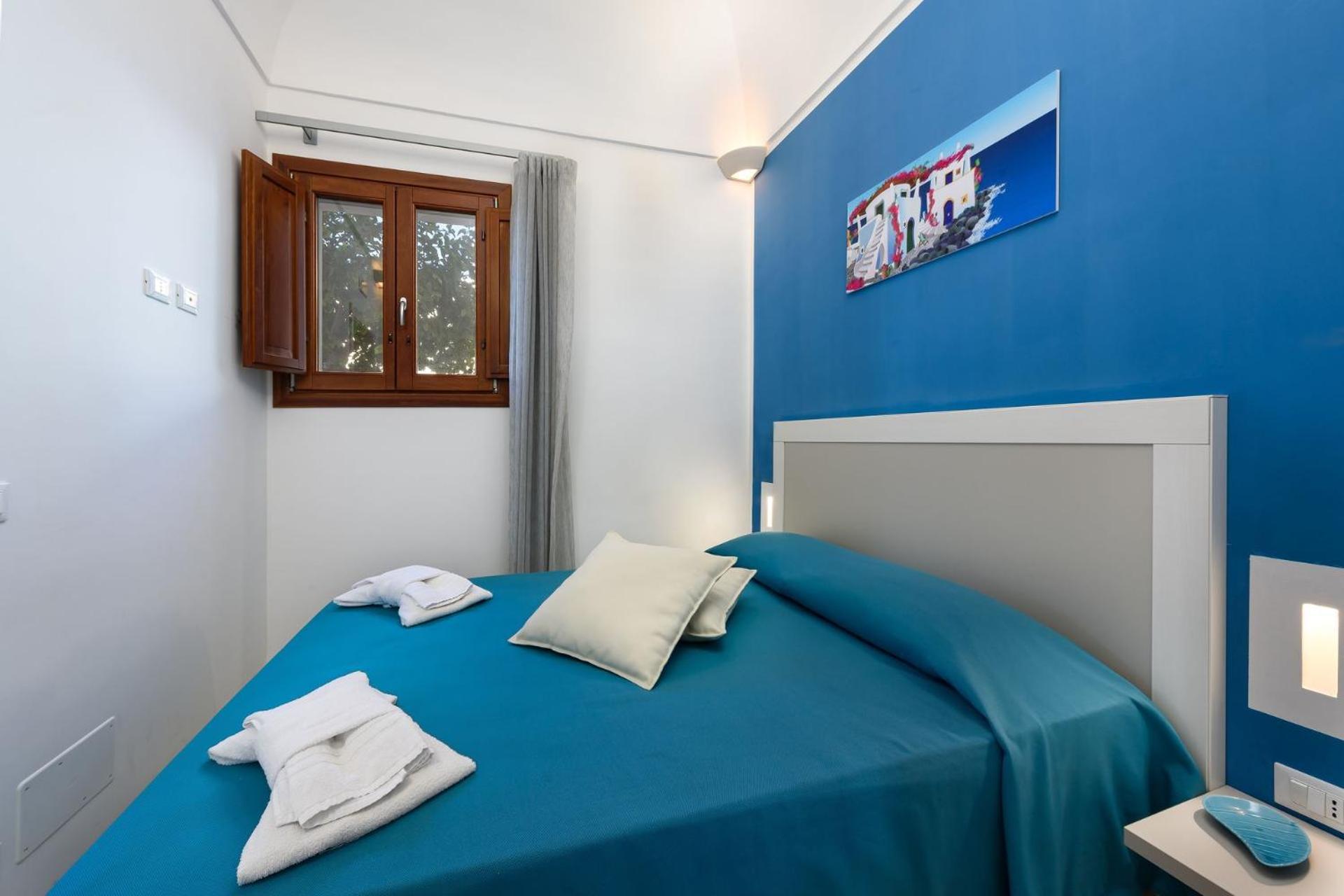 El Jazira Home San Vito Lo Capo Exterior photo